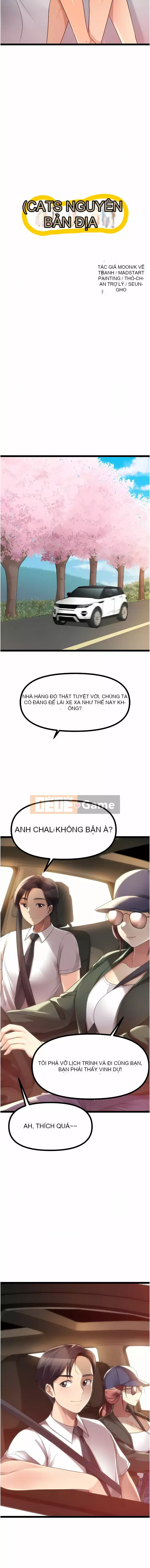 đấu giá ban đầu Chương 41-42