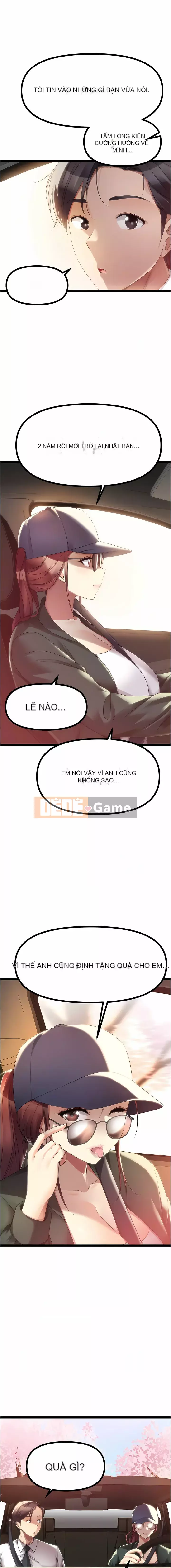 đấu giá ban đầu Chương 41-42