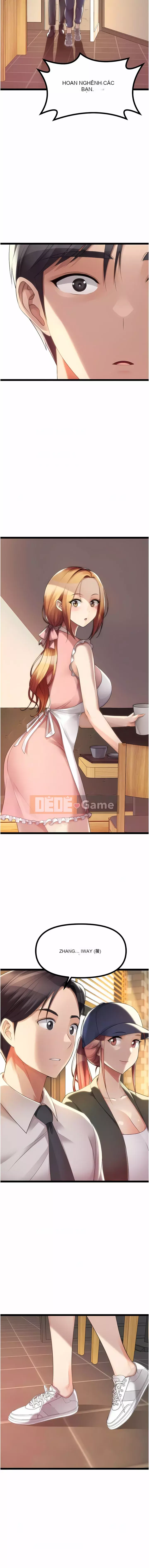 đấu giá ban đầu Chương 41-42