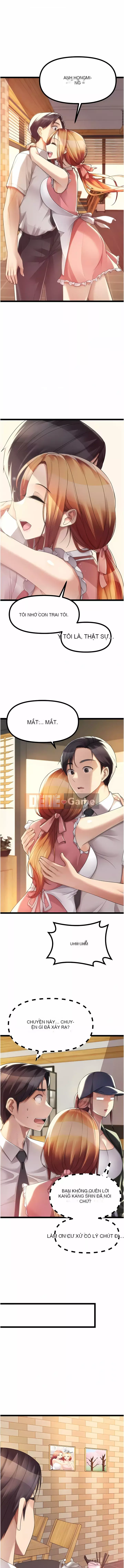 đấu giá ban đầu Chương 41-42