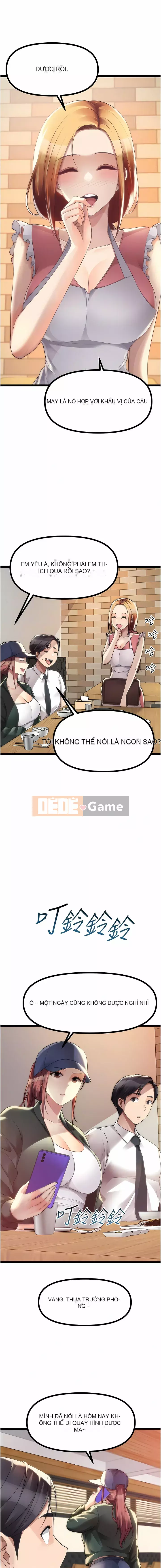 đấu giá ban đầu Chương 41-42