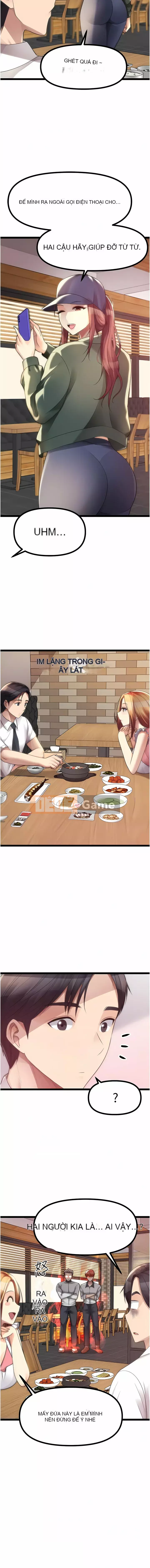 đấu giá ban đầu Chương 41-42