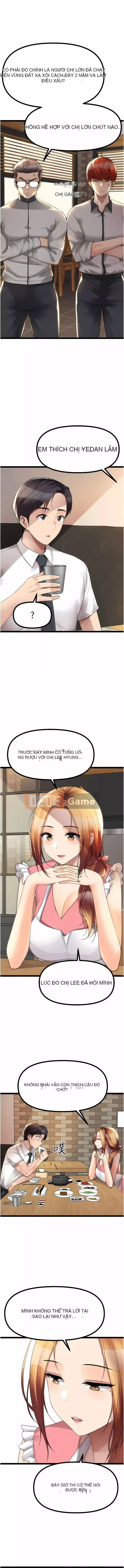 đấu giá ban đầu Chương 41-42