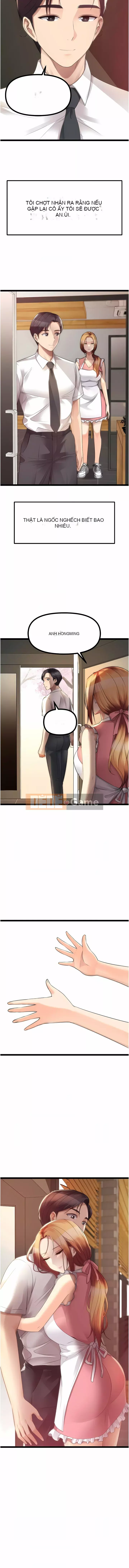 đấu giá ban đầu Chương 41-42