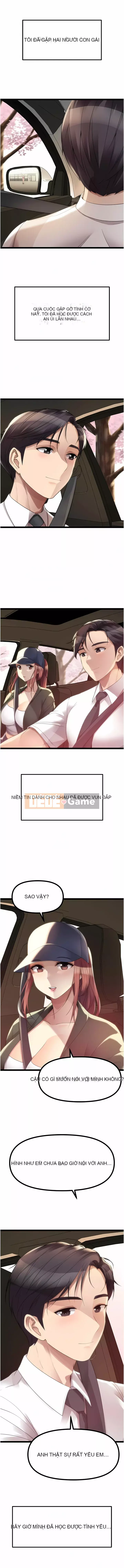 đấu giá ban đầu Chương 41-42