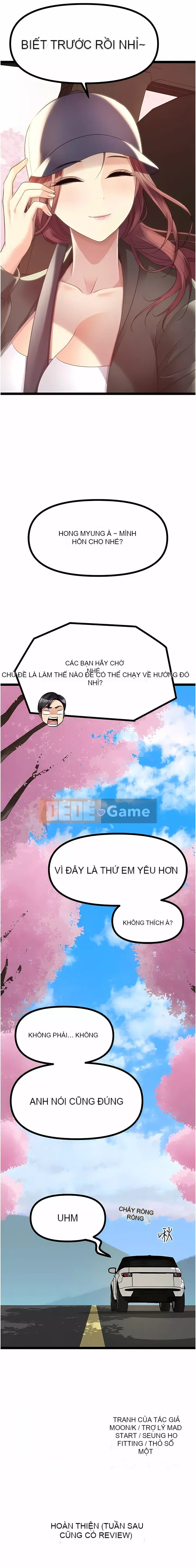 đấu giá ban đầu Chương 41-42