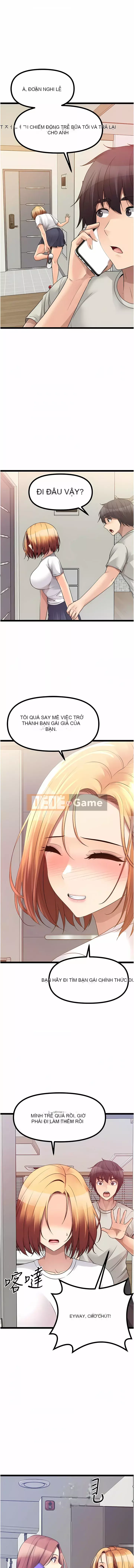 đấu giá ban đầu Chương 39-40