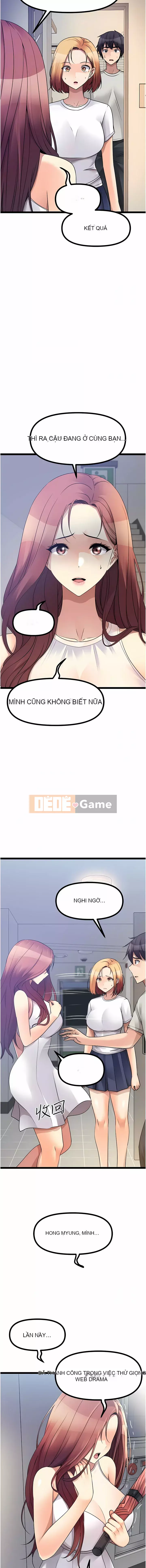 đấu giá ban đầu Chương 39-40