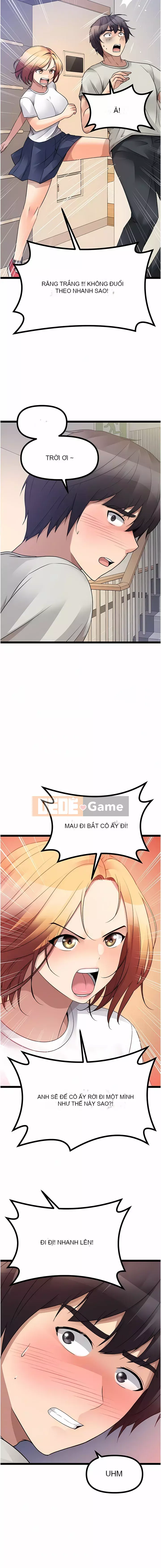 đấu giá ban đầu Chương 39-40