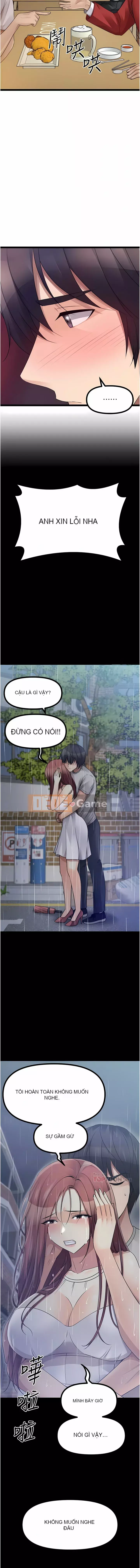 đấu giá ban đầu Chương 39-40