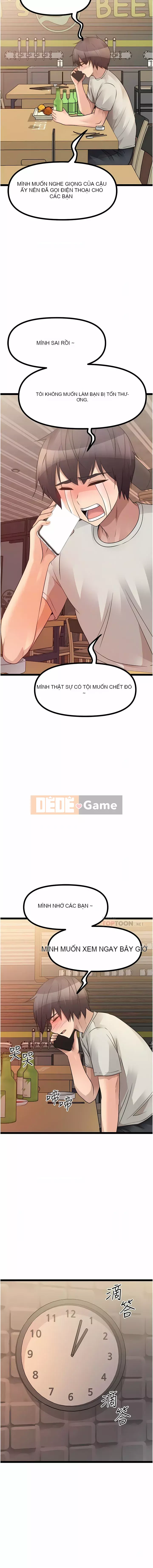 đấu giá ban đầu Chương 39-40