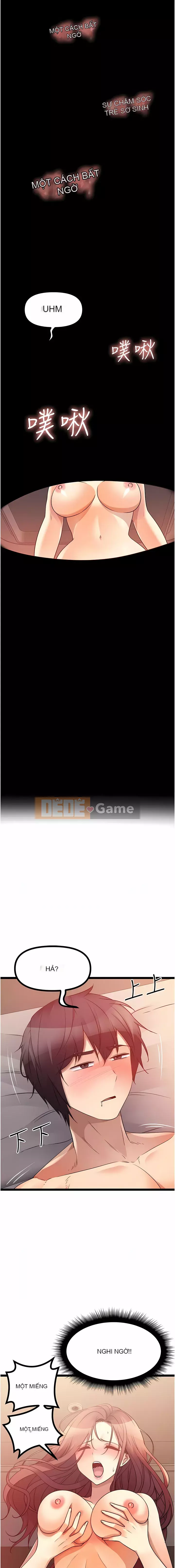 đấu giá ban đầu Chương 39-40