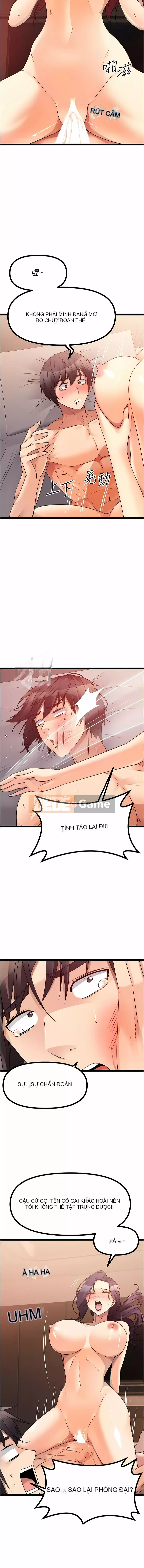 đấu giá ban đầu Chương 39-40