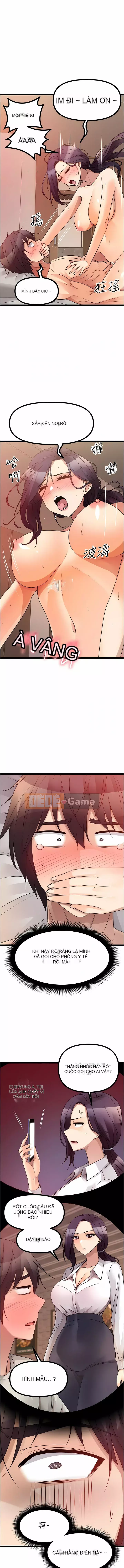 đấu giá ban đầu Chương 39-40