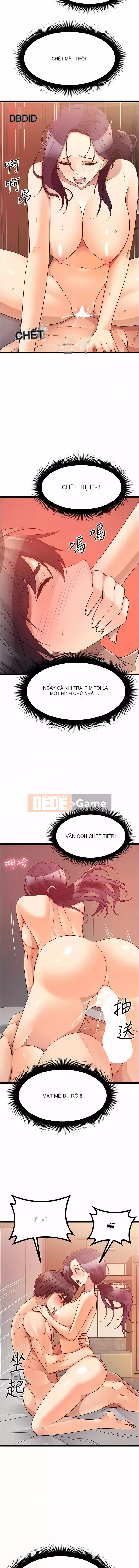 đấu giá ban đầu Chương 39-40