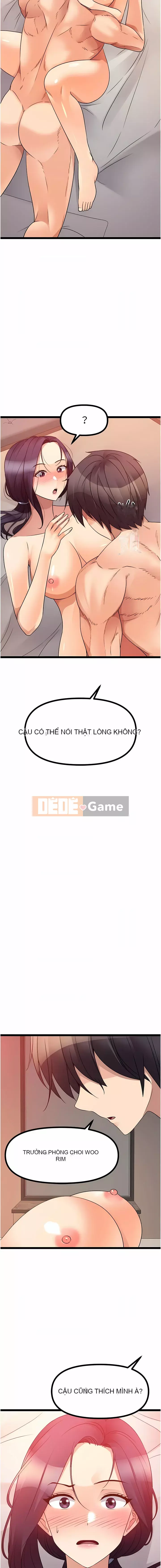 đấu giá ban đầu Chương 39-40