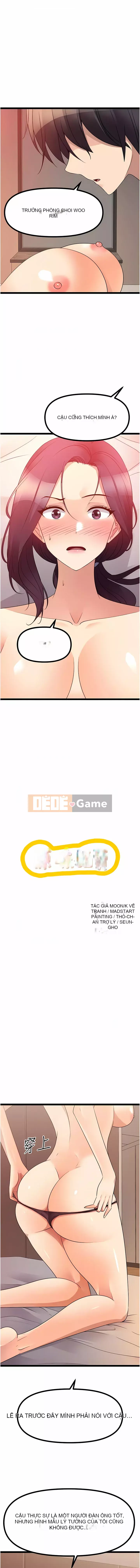 đấu giá ban đầu Chương 39-40