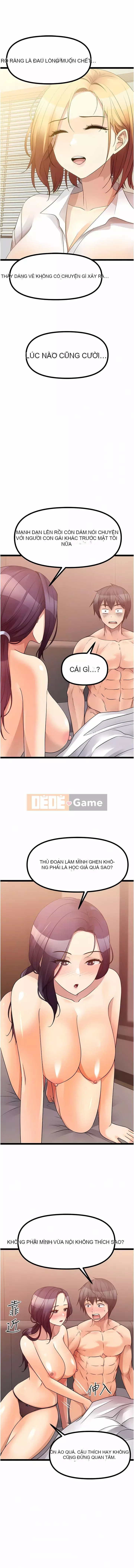 đấu giá ban đầu Chương 39-40