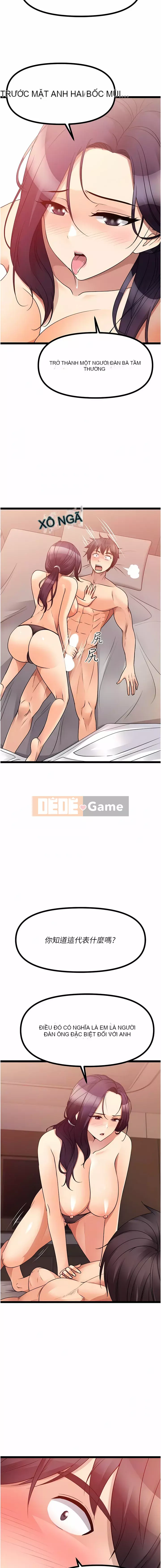 đấu giá ban đầu Chương 39-40