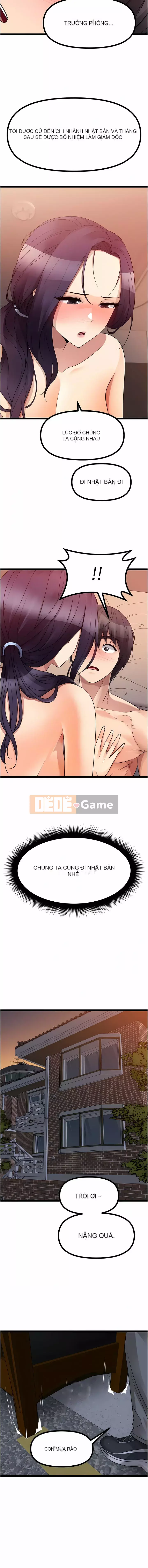 đấu giá ban đầu Chương 39-40