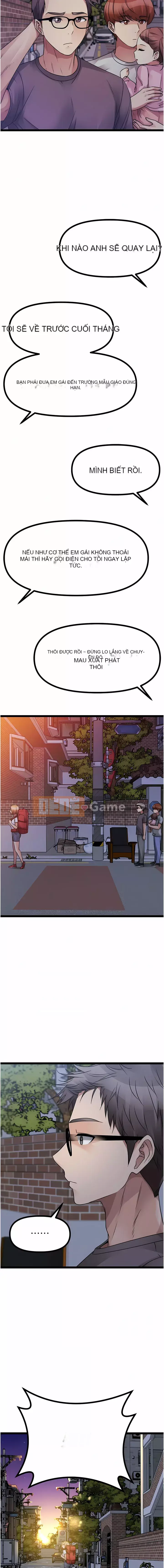 đấu giá ban đầu Chương 39-40