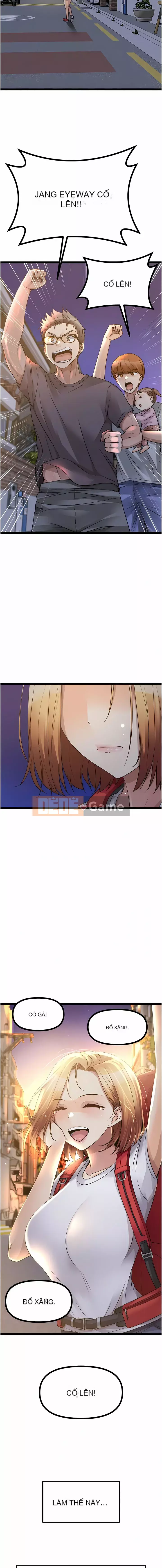 đấu giá ban đầu Chương 39-40