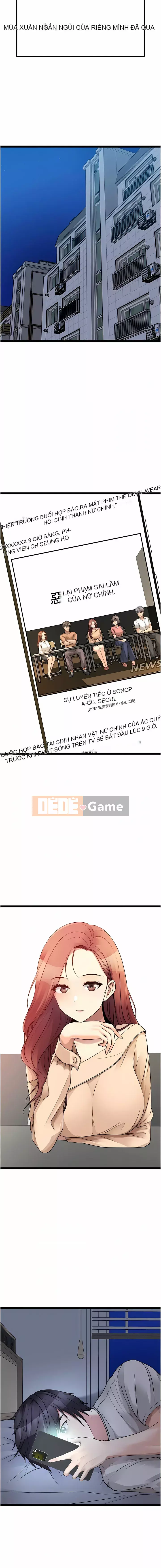 đấu giá ban đầu Chương 39-40