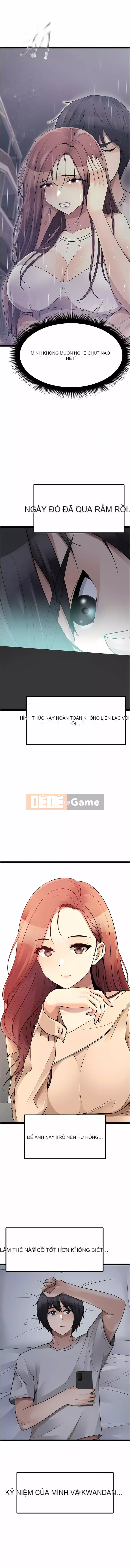 đấu giá ban đầu Chương 39-40