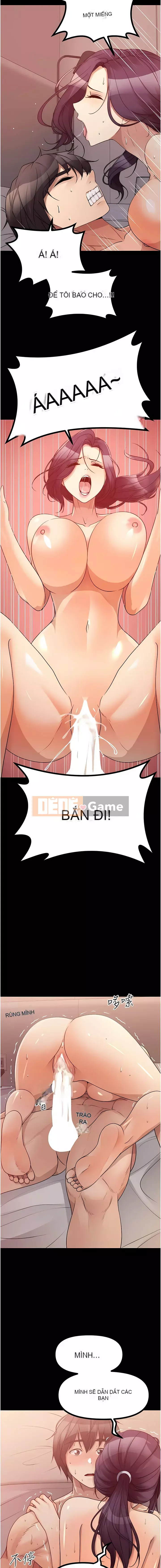 đấu giá ban đầu Chương 39-40