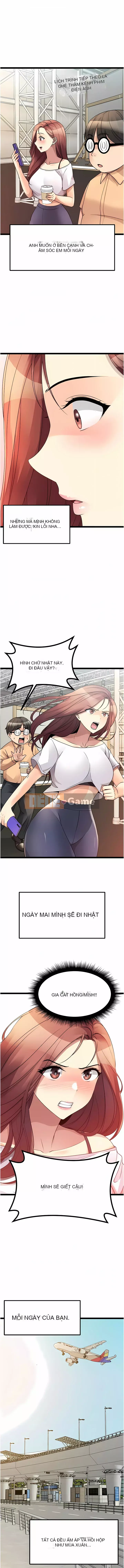 đấu giá ban đầu Chương 39-40