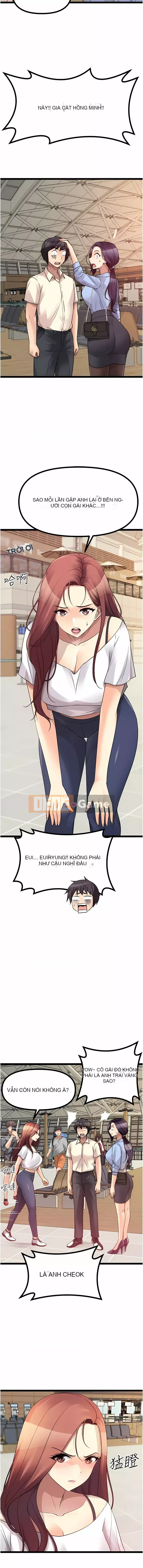 đấu giá ban đầu Chương 39-40