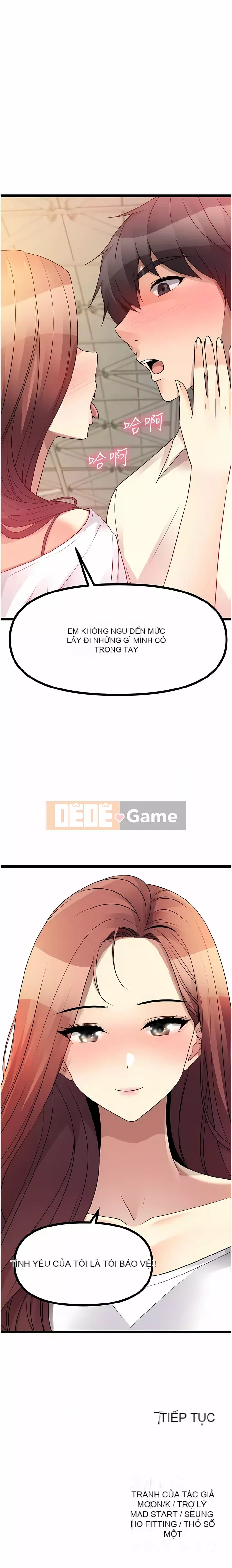 đấu giá ban đầu Chương 39-40