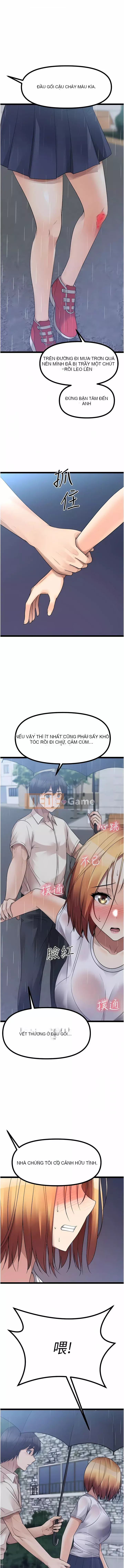 đấu giá ban đầu Chương 37-38