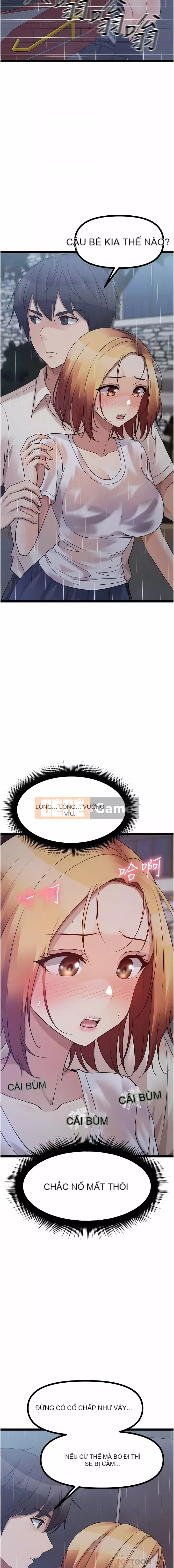 đấu giá ban đầu Chương 37-38