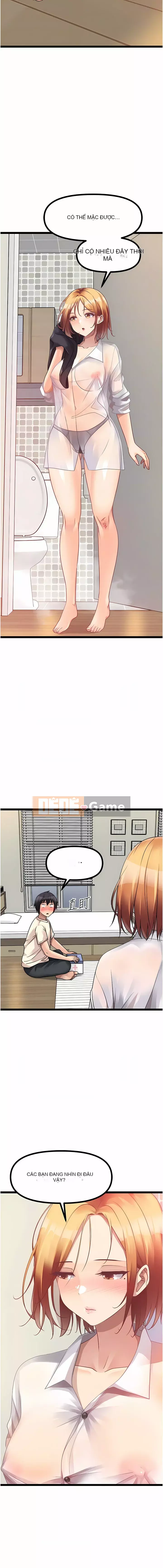 đấu giá ban đầu Chương 37-38