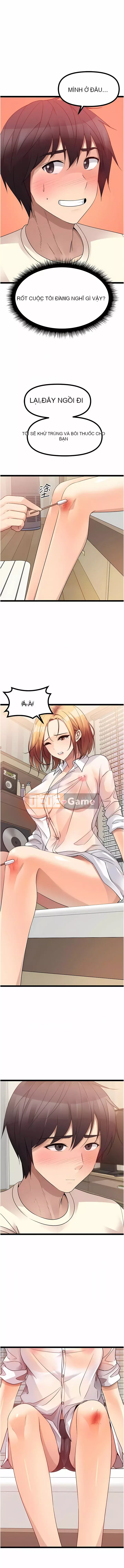 đấu giá ban đầu Chương 37-38