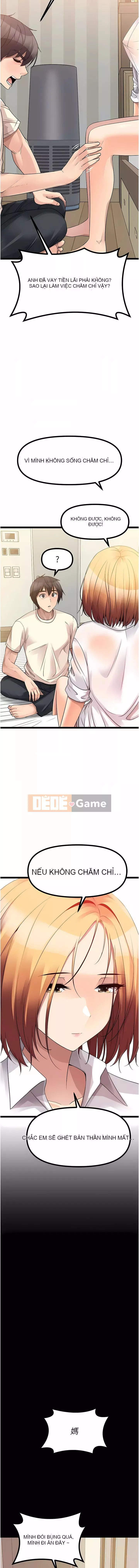 đấu giá ban đầu Chương 37-38