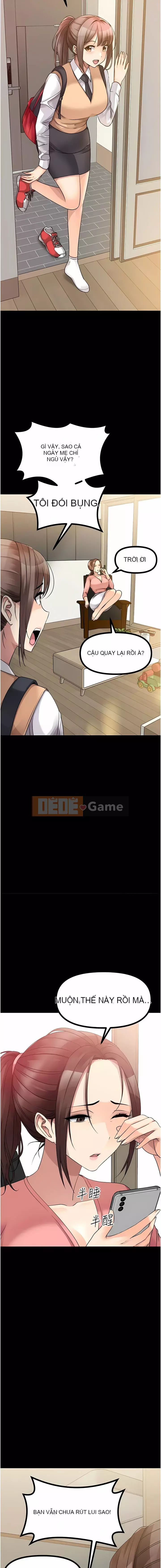 đấu giá ban đầu Chương 37-38