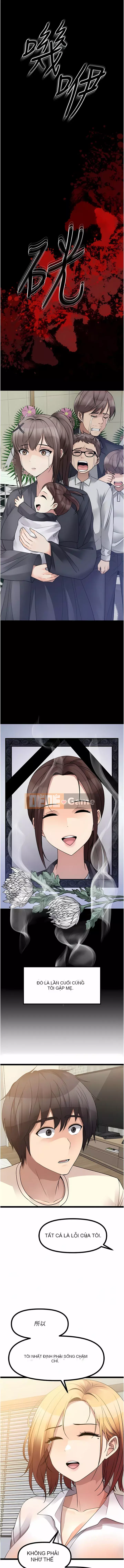 đấu giá ban đầu Chương 37-38