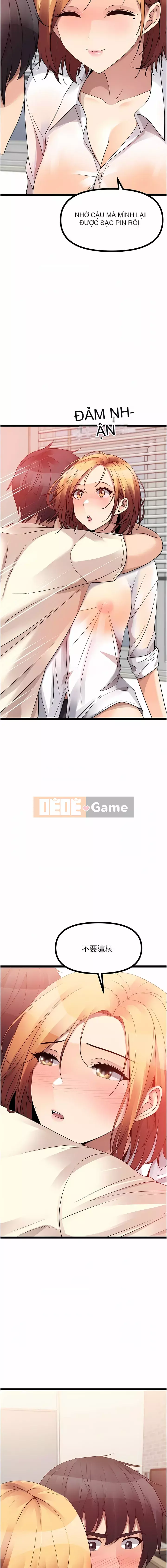 đấu giá ban đầu Chương 37-38