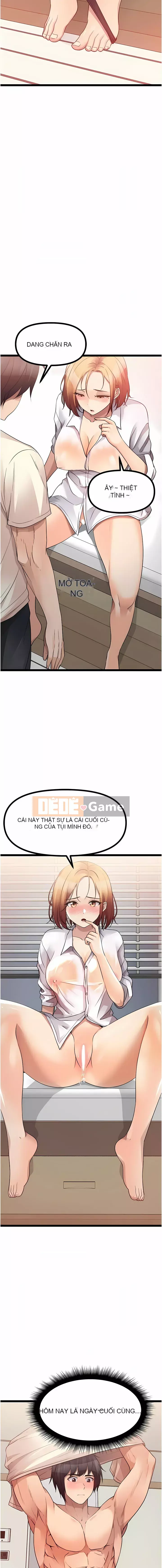 đấu giá ban đầu Chương 37-38