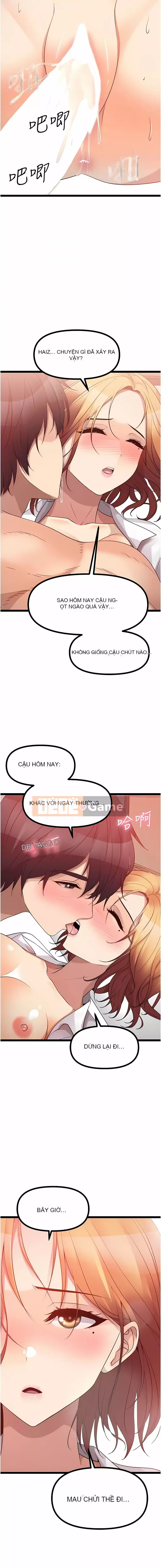 đấu giá ban đầu Chương 37-38