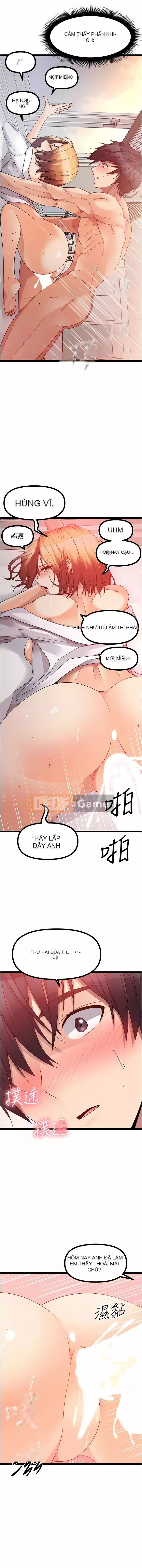 đấu giá ban đầu Chương 37-38