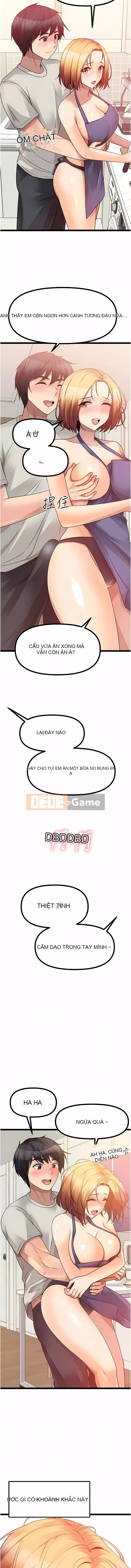 đấu giá ban đầu Chương 37-38