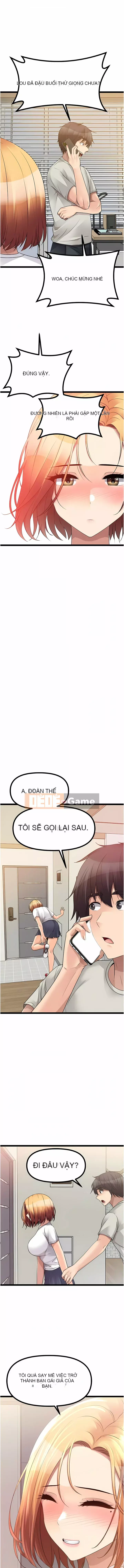 đấu giá ban đầu Chương 37-38