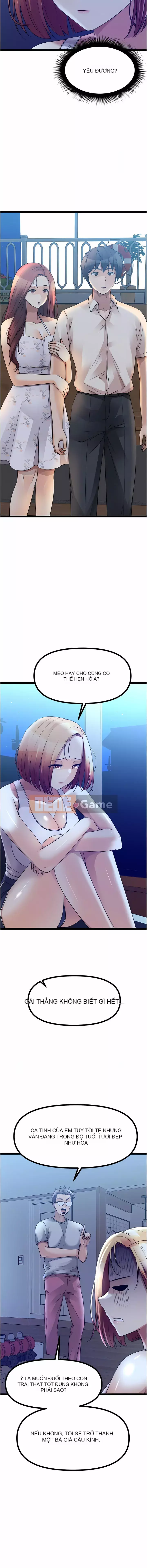 đấu giá ban đầu Chương 35-36