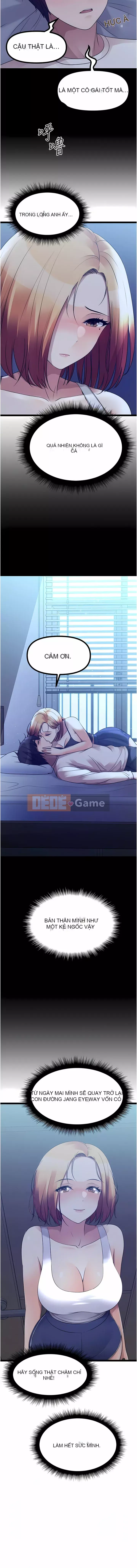 đấu giá ban đầu Chương 35-36