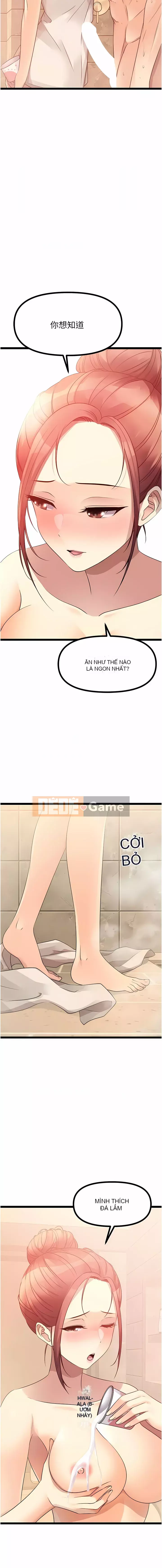 đấu giá ban đầu Chương 35-36