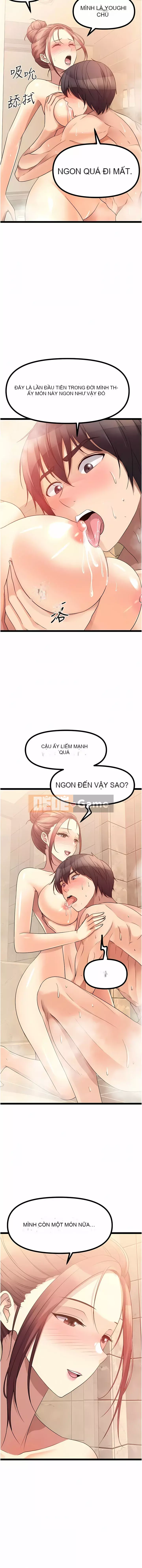 đấu giá ban đầu Chương 35-36