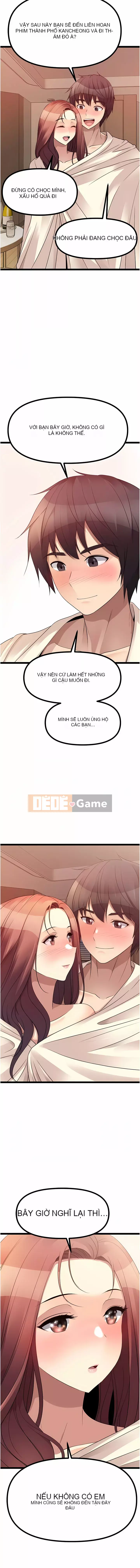 đấu giá ban đầu Chương 35-36